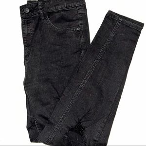 Wild Fable Jeans black